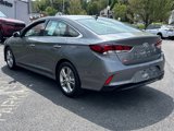 Used 2018 Hyundai Sonata Limited image 5