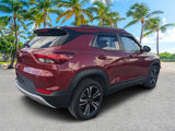 Used 2023 Chevrolet TrailBlazer LT w/ Convenience Package image 3
