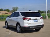 Certified 2023 Chevrolet Equinox LT image 5