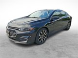 Used 2018 Chevrolet Malibu LT image 2