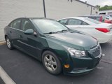 Used 2014 Chevrolet Cruze LT image 3