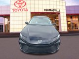 New 2025 Toyota Camry LE image 2