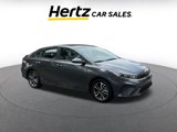 Used 2024 Kia Forte LXS image 2