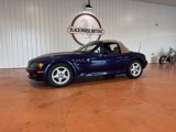Used 1998 BMW Z3 1.9 image 3