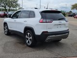 Used 2020 Jeep Cherokee Limited image 6