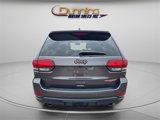 Used 2018 Jeep Grand Cherokee Trailhawk w/ Trailhawk Luxury Group image 3