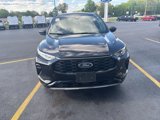 Used 2024 Ford Escape ST-Line w/ Tech Pack #1 image 2