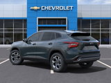 New 2025 Chevrolet Trax LT w/ Driver Confidence Package image 3