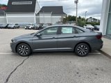 New 2025 Volkswagen Jetta S image 4