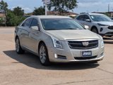 Used 2016 Cadillac XTS Luxury w/ Driver Awareness Package image 3