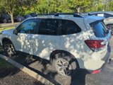 Used 2020 Subaru Forester Premium image 4