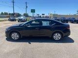 New 2025 Nissan Sentra S image 3