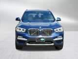 Used 2019 BMW X3 xDrive30i w/ Convenience Package image 2