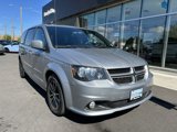 Used 2016 Dodge Grand Caravan R/T image 2