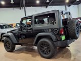 Certified 2015 Jeep Wrangler Sport w/ Quick Order Package 23S image 4
