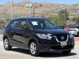 Used 2020 Nissan Kicks S image 2