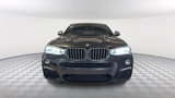 Used 2017 BMW X4 M40i image 2