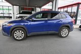 Certified 2022 Toyota Corolla Cross LE image 6