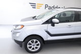 Used 2022 Ford EcoSport SE image 4