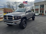 Used 2007 Dodge Ram 2500 Truck SLT w/ Quad Cab Big Horn Value Group image 3