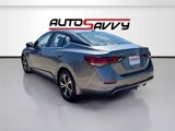 Used 2020 Nissan Sentra SV image 5