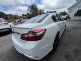 Used 2017 Honda Accord Sport image 5