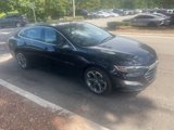Used 2021 Chevrolet Malibu LT image 2