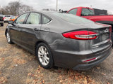Used 2019 Ford Fusion SE image 6