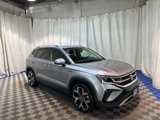 Used 2022 Volkswagen Taos SEL image 2