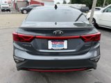 Used 2021 Kia Forte GT-Line image 5