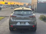 Used 2021 MAZDA CX-3 Sport image 5
