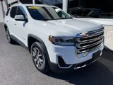 Used 2023 GMC Acadia SLT image 2