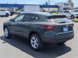 New 2025 Chevrolet Trax LS w/ LS Convenience Package image 4