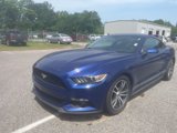 Used 2016 Ford Mustang Coupe image 2