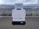 Used 2023 Ford E-Transit Medium Roof w/ Parcel Delivery Package image 5