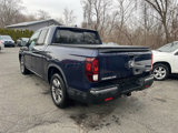 Used 2017 Honda Ridgeline RTL-E image 2