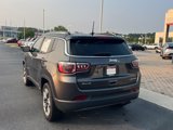 Used 2018 Jeep Compass Limited w/ Navigation Group image 5