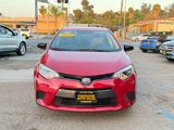 Used 2015 Toyota Corolla LE image 4