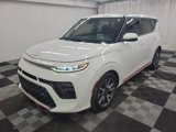 Used 2022 Kia Soul Turbo image 3