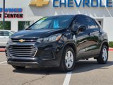 Certified 2020 Chevrolet Trax LS w/ Tint and Cruise Package image 4