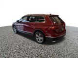 Used 2018 Volkswagen Tiguan SEL Premium image 3