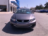 Used 2014 Honda Civic LX image 3