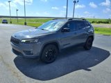 Used 2023 Jeep Cherokee Altitude Lux image 3