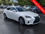 Used 2019 Lexus IS 300 w/ Accessory Package image 2