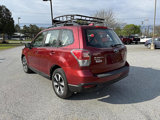 Used 2018 Subaru Forester 2.5i w/ Alloy Wheel Package image 3