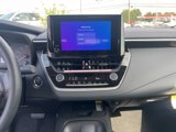 New 2025 Toyota Corolla LE image 3