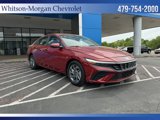 Used 2024 Hyundai Elantra SEL image 3