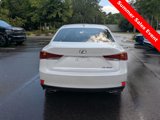 Used 2019 Lexus IS 300 w/ Accessory Package image 5