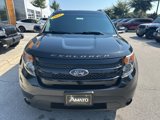 Used 2015 Ford Explorer Sport w/ Equipment Group 401A image 3