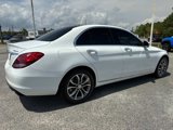 Used 2016 Mercedes-Benz C 300 4MATIC Sedan image 4